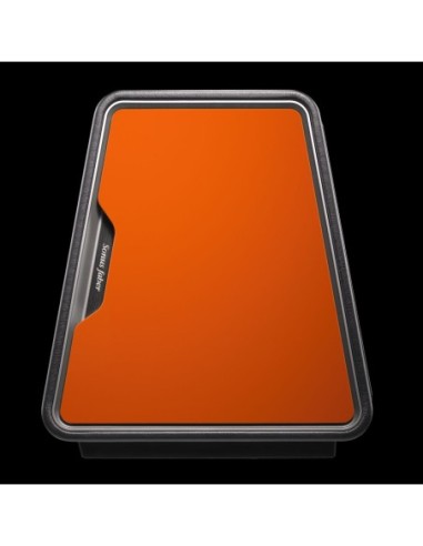 Sonus faber chameleon b orange - set fianchetti per diffusori da supporto
