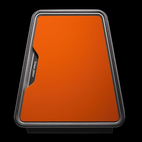 Sonus faber chameleon b orange - set fianchetti per diffusori da supporto