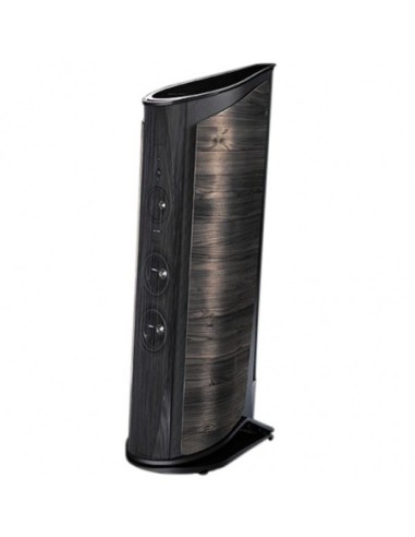 Sonus faber aida graphite - coppia diffusori da pavimento