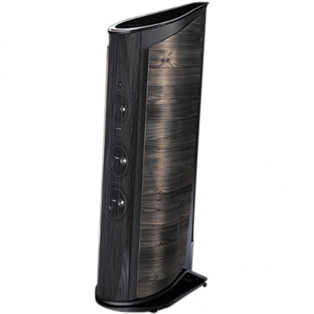 Sonus faber aida graphite - coppia diffusori da pavimento
