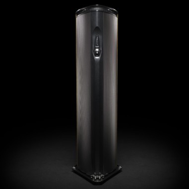 Sonus faber lilium walnut - pair of floorstanding speakers