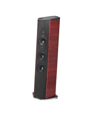 Sonus faber il cremonese red - coppia diffusori da pavimento