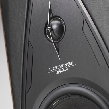 Sonus faber the cremonese red - pair of floorstanding speakers