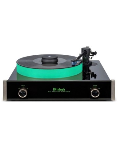 Mcintosh mt 5 analog turntable