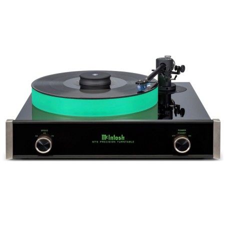 Giradischi analogico mcintosh mt 5