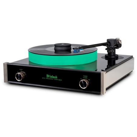 Giradischi analogico mcintosh mt 5