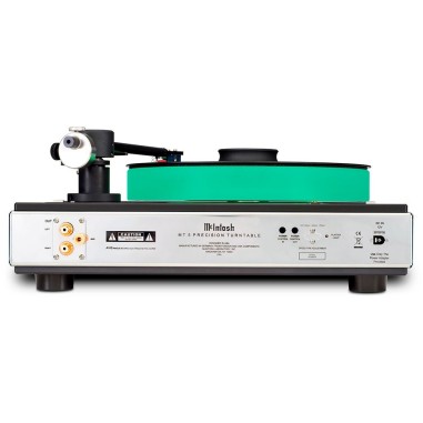 Mcintosh mt 5 analog turntable