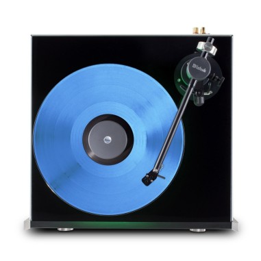 Mcintosh mt 5 analog turntable