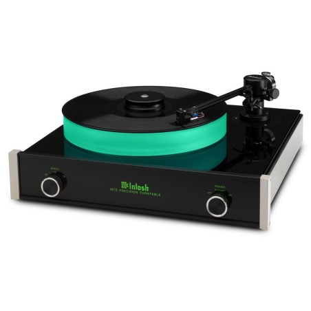Giradischi analogico mcintosh mt 5