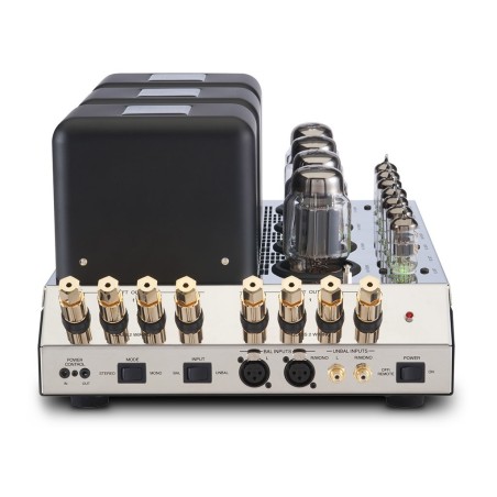 Amplificatore finale mcintosh mc 275 vi