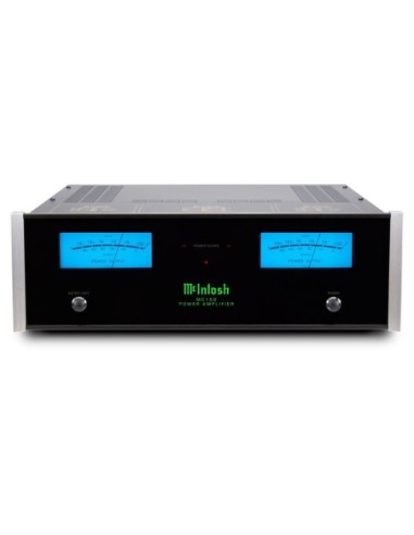 Mcintosh mc 152 power amplifier