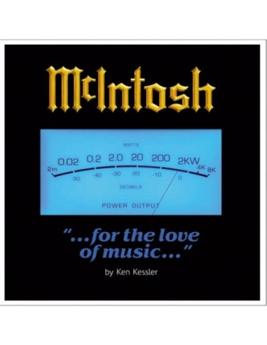 Libro mcintosh mcintosh history book