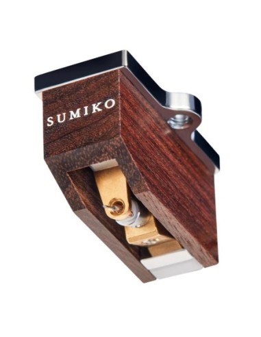 Sumiko palos santos presentation sound recorder