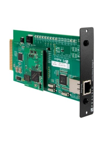 Ps audio perfectwave bridge ii