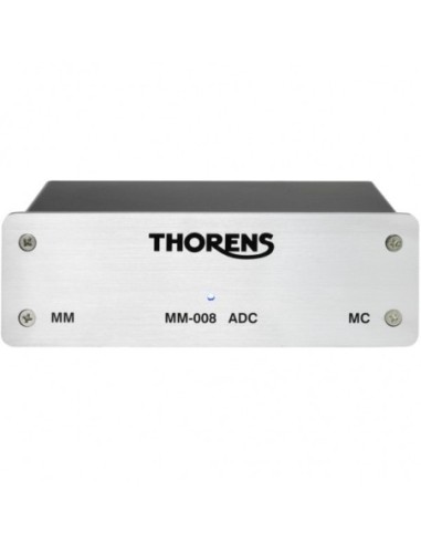 Thorens mm008 adc silver