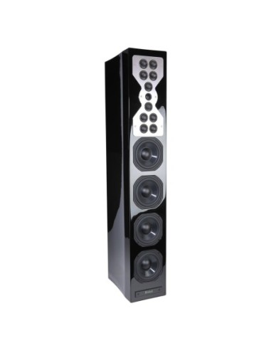Pair mcintosh xr 100