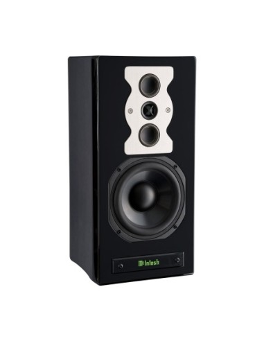Pair mcintosh xr 50