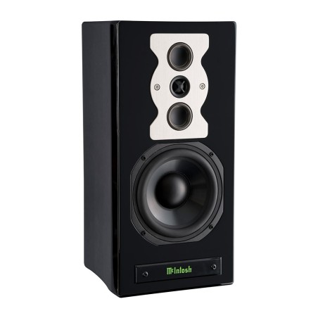 Pair mcintosh xr 50