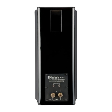 Pair mcintosh xr 50