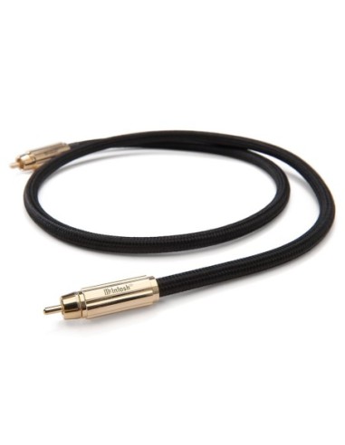 Mcintosh cda 2m coax