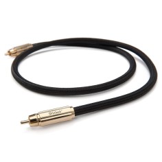 Mcintosh cda 1m coax