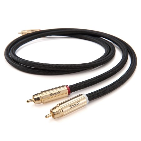 Mcintosh ca 2m rca