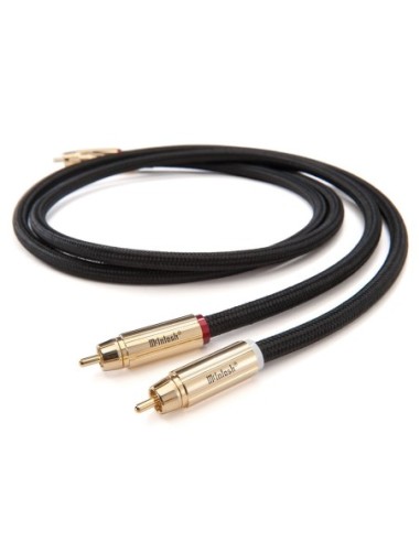 Mcintosh ca 1m rca