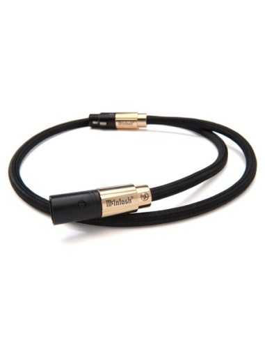Mcintosh cba 1m xlr