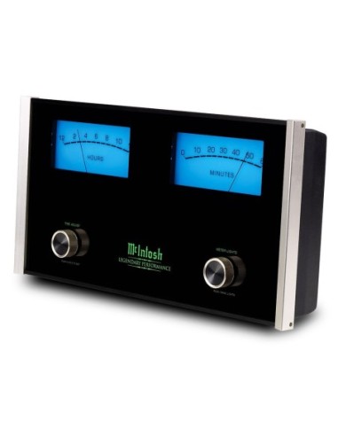 Mcintosh mcl12