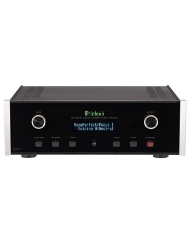 Mcintosh men 220