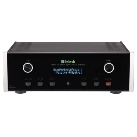 Mcintosh men 220