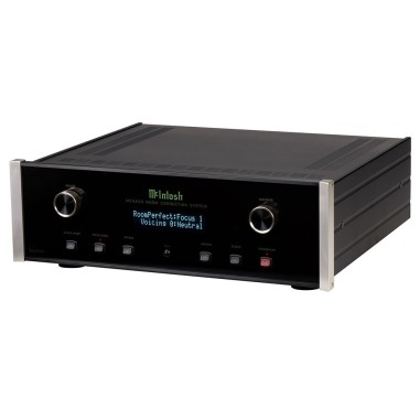 Mcintosh men 220