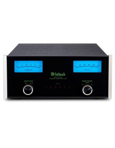 Mcintosh mcp 1500