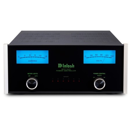 Mcintosh mcp 1500