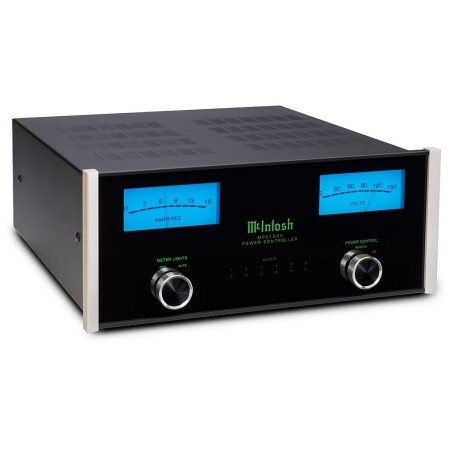 Mcintosh mcp 1500