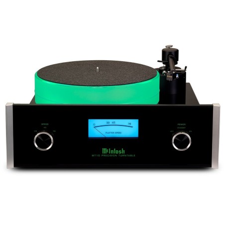 Mcintosh mt 10