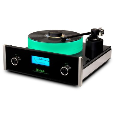 Mcintosh mt 10