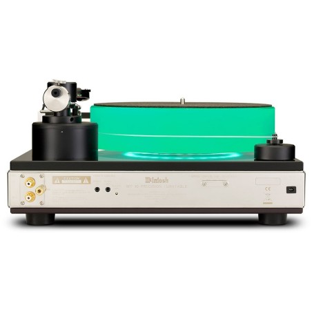 Mcintosh mt 10