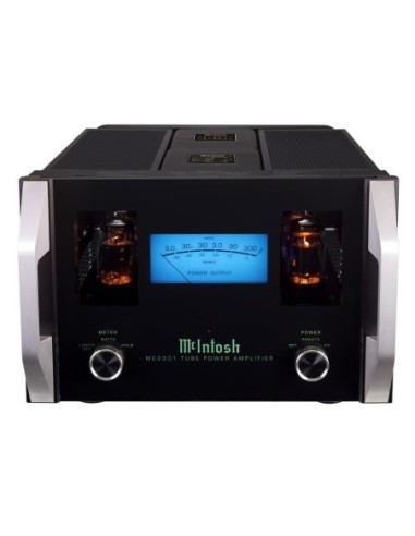 Mcintosh mc 2301