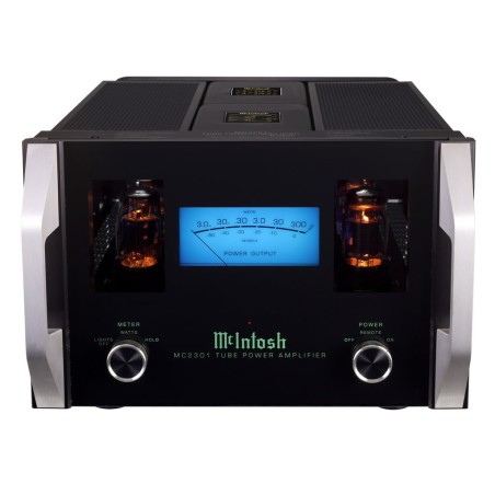 Mcintosh mc 2301