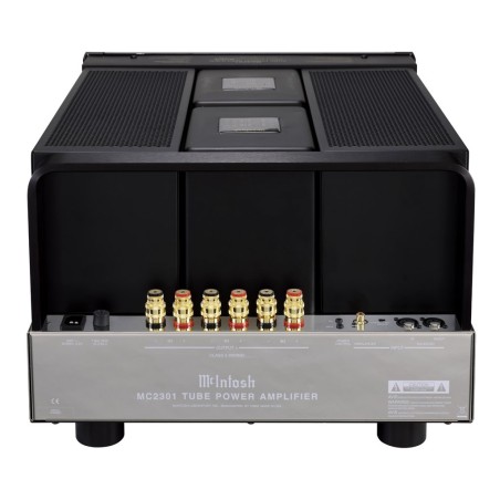 Mcintosh mc 2301
