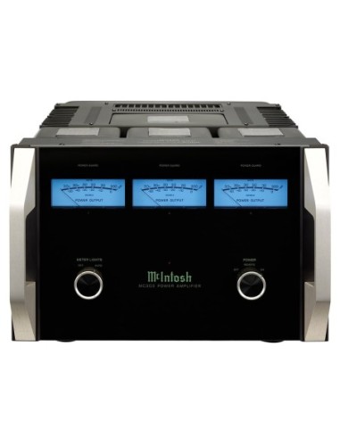 Mcintosh mc 303