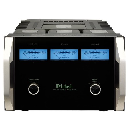 Mcintosh mc 303