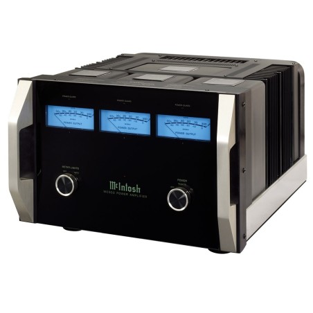 Mcintosh mc 303