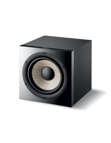 Focal sub 1000 f black active subwoofer