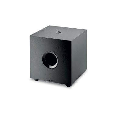 Focal cub evo black - active subwoofer