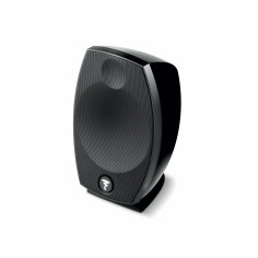 Focal sib evo 2.0 nero - coppia diffusori compatti