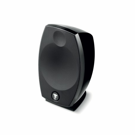 Focal sib evo 2.0 nero - coppia diffusori compatti