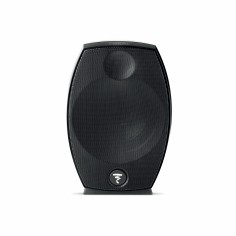 Focal sib evo 2.0 nero - coppia diffusori compatti 2