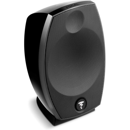 Focal sib evo 5.1.2 atmos nero - sistema di diffusione